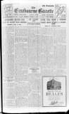 Eastbourne Gazette Wednesday 12 October 1927 Page 1