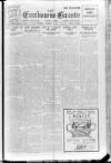 Eastbourne Gazette Wednesday 19 October 1927 Page 1