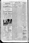 Eastbourne Gazette Wednesday 02 November 1927 Page 10