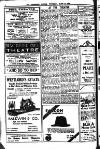 Eastbourne Gazette Wednesday 14 March 1928 Page 6