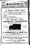 Eastbourne Gazette Wednesday 21 March 1928 Page 24