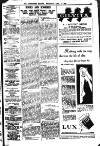 Eastbourne Gazette Wednesday 11 April 1928 Page 23