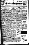 Eastbourne Gazette Wednesday 27 June 1928 Page 1