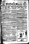 Eastbourne Gazette Wednesday 04 July 1928 Page 1