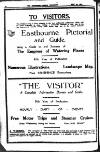 Eastbourne Gazette Wednesday 25 July 1928 Page 20