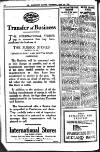 Eastbourne Gazette Wednesday 25 July 1928 Page 22