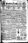 Eastbourne Gazette Wednesday 01 August 1928 Page 1