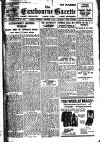 Eastbourne Gazette Wednesday 05 September 1928 Page 1