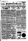 Eastbourne Gazette Wednesday 10 April 1929 Page 1