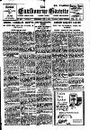 Eastbourne Gazette Wednesday 08 May 1929 Page 1