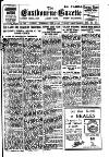 Eastbourne Gazette Wednesday 12 June 1929 Page 1