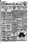 Eastbourne Gazette Wednesday 04 September 1929 Page 1