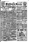 Eastbourne Gazette Wednesday 11 September 1929 Page 1