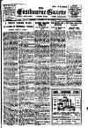 Eastbourne Gazette Wednesday 18 September 1929 Page 1