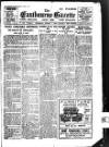 Eastbourne Gazette Wednesday 01 January 1930 Page 1