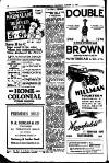 Eastbourne Gazette Wednesday 15 January 1930 Page 20