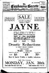 Eastbourne Gazette Wednesday 15 January 1930 Page 24