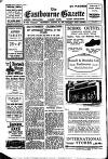 Eastbourne Gazette Wednesday 22 January 1930 Page 24