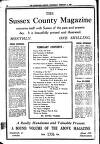 Eastbourne Gazette Wednesday 05 February 1930 Page 18