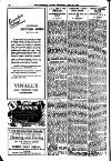 Eastbourne Gazette Wednesday 30 April 1930 Page 10