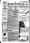 Eastbourne Gazette Wednesday 30 April 1930 Page 24
