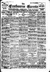 Eastbourne Gazette Wednesday 24 September 1930 Page 1