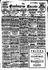Eastbourne Gazette Wednesday 25 March 1931 Page 1