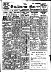 Eastbourne Gazette Wednesday 29 April 1931 Page 1