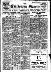 Eastbourne Gazette Wednesday 20 May 1931 Page 1