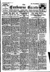 Eastbourne Gazette Wednesday 17 June 1931 Page 1