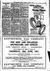 Eastbourne Gazette Wednesday 17 June 1931 Page 19