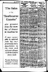 Eastbourne Gazette Wednesday 09 March 1932 Page 20