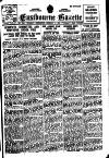 Eastbourne Gazette Wednesday 08 February 1933 Page 1