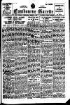 Eastbourne Gazette Wednesday 01 March 1933 Page 1