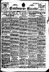 Eastbourne Gazette Wednesday 10 May 1933 Page 1