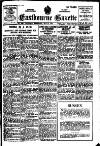 Eastbourne Gazette Wednesday 17 May 1933 Page 1