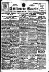 Eastbourne Gazette Wednesday 07 June 1933 Page 1