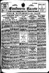 Eastbourne Gazette Wednesday 14 June 1933 Page 1