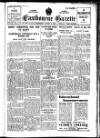 Eastbourne Gazette Wednesday 02 January 1935 Page 1