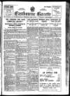 Eastbourne Gazette Wednesday 03 April 1935 Page 1