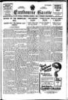 Eastbourne Gazette Wednesday 01 January 1936 Page 1