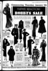 Eastbourne Gazette Wednesday 08 January 1936 Page 27