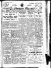 Eastbourne Gazette Wednesday 02 December 1936 Page 1
