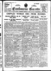 Eastbourne Gazette Wednesday 10 February 1937 Page 1