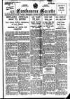 Eastbourne Gazette Wednesday 04 January 1939 Page 1