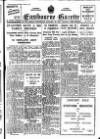 Eastbourne Gazette Wednesday 10 January 1940 Page 1