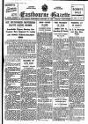 Eastbourne Gazette Wednesday 17 January 1940 Page 1