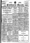 Eastbourne Gazette Wednesday 07 February 1940 Page 1