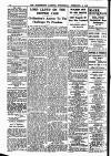 Eastbourne Gazette Wednesday 07 February 1940 Page 14