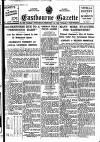 Eastbourne Gazette Wednesday 14 February 1940 Page 1